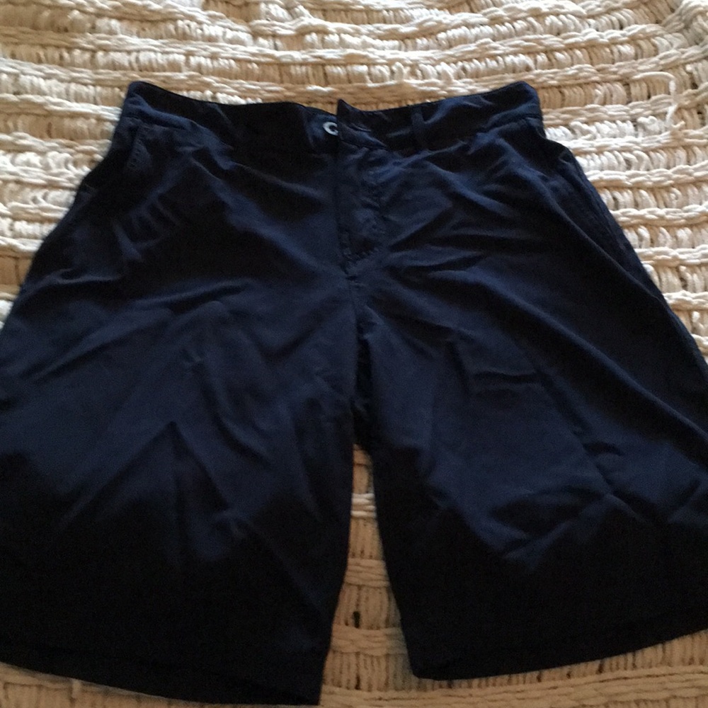 Men’s size 30 polyester shorts